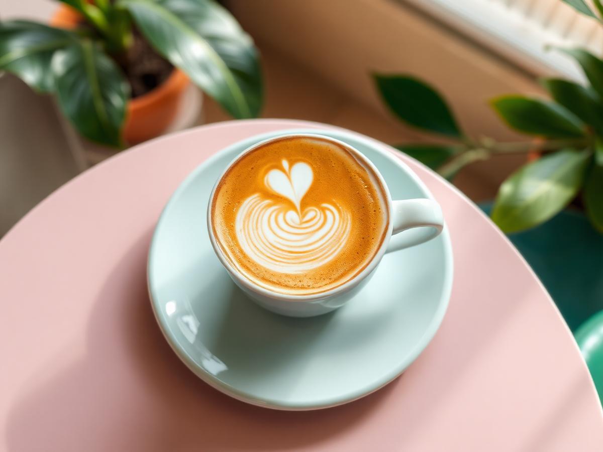 Espresso Drinks